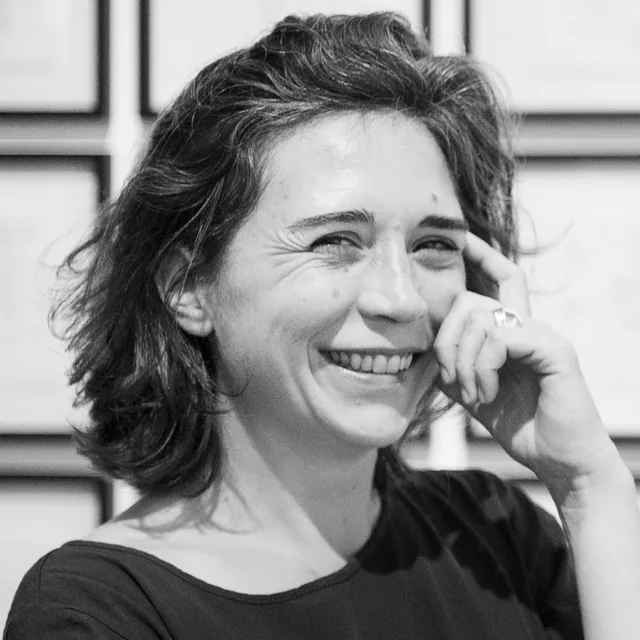 Anne Éléonore Gagnon