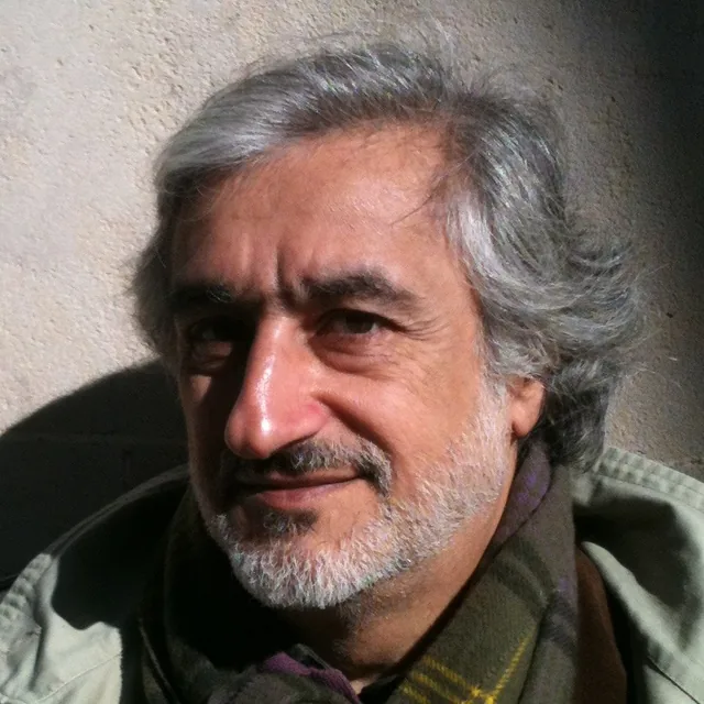 Joel Halioua