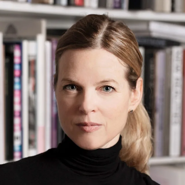 Nathalie Herschdorfer